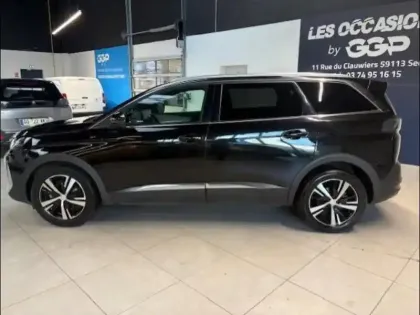 Photo 7 Peugeot 5008  1.5 BlueHDi 130ch S&S GT EAT8