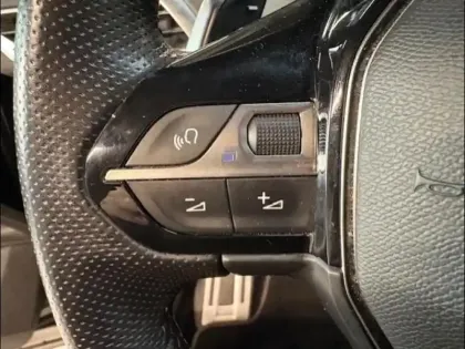 Photo 14 Peugeot 5008  1.5 BlueHDi 130ch S&S GT EAT8