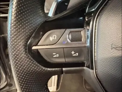 Photo 14 Peugeot 5008  1.5 BlueHDi 130ch S&S GT EAT8