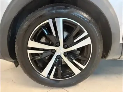 Photo 9 Peugeot 5008  1.5 BlueHDi 130ch S&S GT EAT8