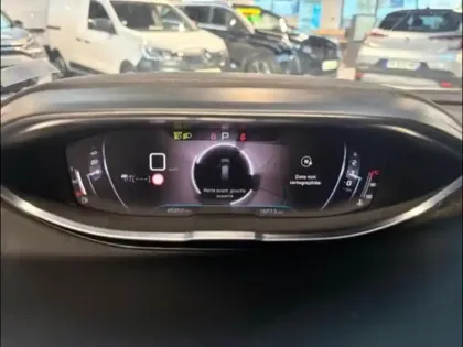 Photo 13 Peugeot 5008  1.5 BlueHDi 130ch S&S GT EAT8