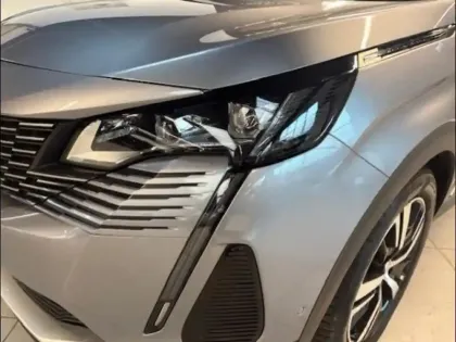 Photo 8 Peugeot 5008  1.5 BlueHDi 130ch S&S GT EAT8