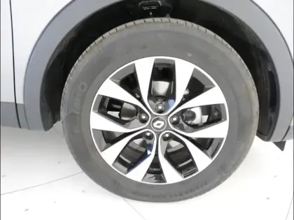 Photo 12 Renault Arkana  1.3 TCe mild hybrid 140ch Evolution EDC -22