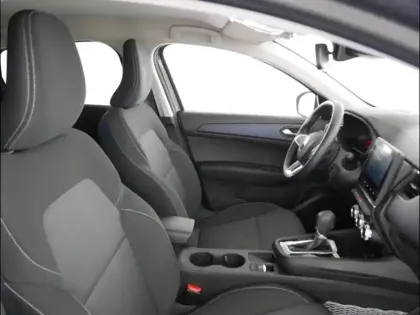 Photo 9 Renault Arkana  1.3 TCe mild hybrid 140ch Evolution EDC -22