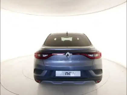 Photo 6 Renault Arkana  1.3 TCe mild hybrid 140ch Evolution EDC -22