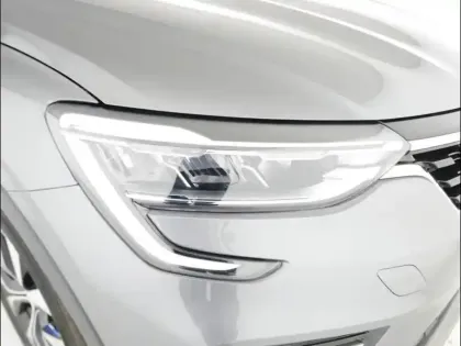 Photo 13 Renault Arkana  1.3 TCe mild hybrid 140ch Evolution EDC -22