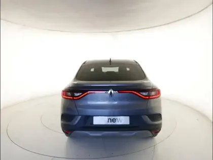 Photo 5 Renault Arkana  1.3 TCe mild hybrid 140ch Evolution EDC -22