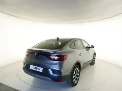 Photo 2 Renault Arkana  1.3 TCe mild hybrid 140ch Evolution EDC -22