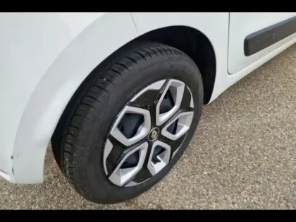 Photo 12 Renault Twingo  E-Tech Electric Equilibre R80 Achat Intégral