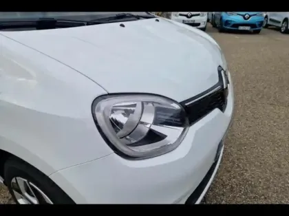 Photo 14 Renault Twingo  E-Tech Electric Equilibre R80 Achat Intégral