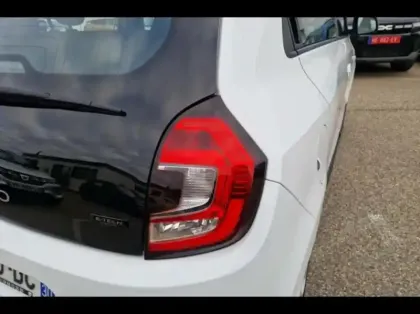 Photo 13 Renault Twingo  E-Tech Electric Equilibre R80 Achat Intégral