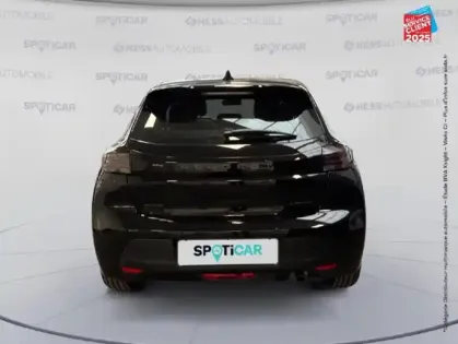 Photo 6 Peugeot 208  1.2 Hybrid 110ch Style e-DCS6