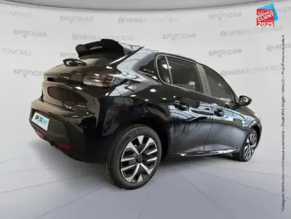 Photo 5 Peugeot 208  1.2 Hybrid 110ch Style e-DCS6