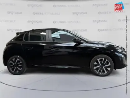 Photo 3 Peugeot 208  1.2 Hybrid 110ch Style e-DCS6