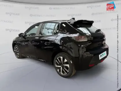 Photo 7 Peugeot 208  1.2 Hybrid 110ch Style e-DCS6