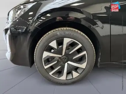 Photo 9 Peugeot 208  1.2 Hybrid 110ch Style e-DCS6