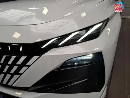 Photo 12 Peugeot 308  e- 156ch batterie 55 kWh GT Exclusive