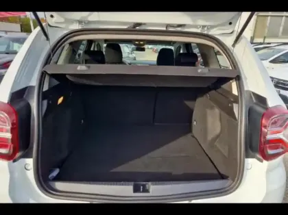 Photo 11 Dacia Duster  1.0 ECO-G 100ch Journey + 4x2