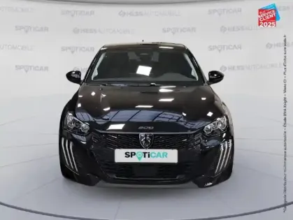 Photo 1 Peugeot 208  1.2 Hybrid 110ch Allure e-DCS6