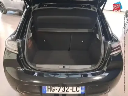 Photo 13 Peugeot 208  1.2 Hybrid 110ch Allure e-DCS6