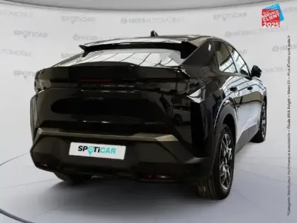 Photo 5 Peugeot 3008  1.2 Hybrid 145ch GT e-DCS6