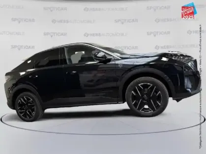 Photo 3 Peugeot 3008  1.2 Hybrid 145ch GT e-DCS6