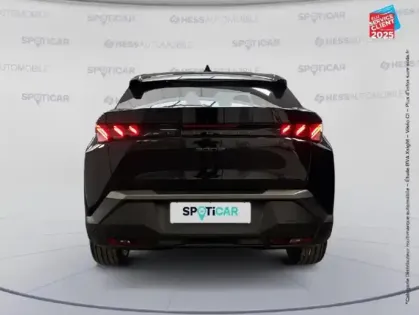 Photo 6 Peugeot 3008  1.2 Hybrid 145ch GT e-DCS6