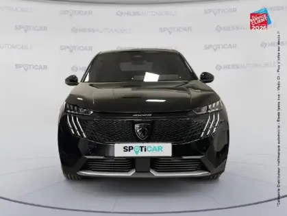 Photo 16 Peugeot 3008  1.2 Hybrid 145ch GT e-DCS6