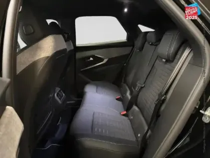 Photo 10 Peugeot 3008  1.2 Hybrid 145ch GT e-DCS6