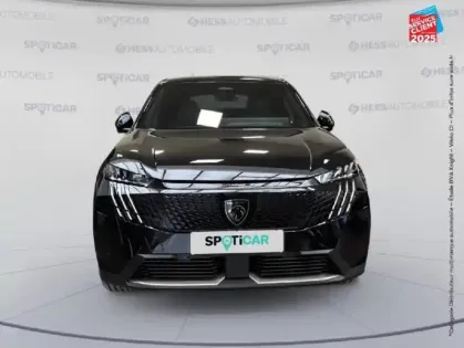 Photo 1 Peugeot 3008  1.2 Hybrid 145ch GT e-DCS6