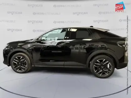 Photo 8 Peugeot 3008  1.2 Hybrid 145ch GT e-DCS6