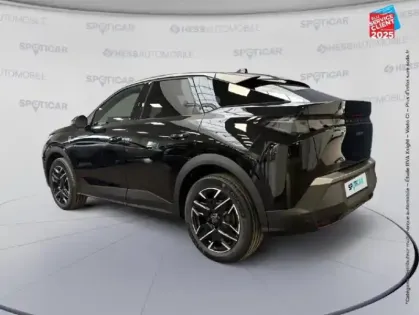 Photo 7 Peugeot 3008  1.2 Hybrid 145ch GT e-DCS6