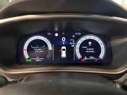 Photo 14 Toyota Corolla  Touring Spt 1.8 140ch Dynamic MY23