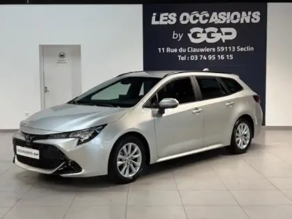 Photo Toyota Corolla