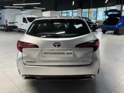 Photo 5 Toyota Corolla  Touring Spt 1.8 140ch Dynamic MY23