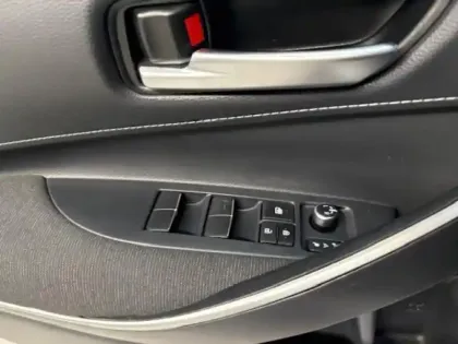 Photo 10 Toyota Corolla  Touring Spt 1.8 140ch Dynamic MY23