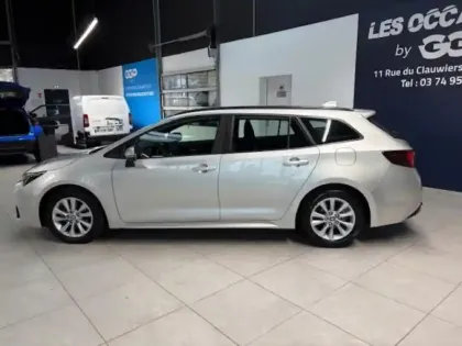 Photo 7 Toyota Corolla  Touring Spt 1.8 140ch Dynamic MY23