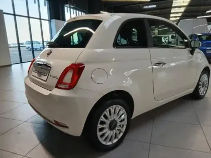 Photo 6 Fiat 500  1.0 70ch BSG S&S Dolcevita