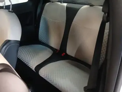 Photo 13 Fiat 500  1.0 70ch BSG S&S Dolcevita