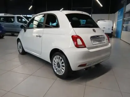 Photo 5 Fiat 500  1.0 70ch BSG S&S Dolcevita