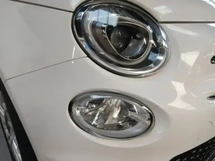 Photo 8 Fiat 500  1.0 70ch BSG S&S Dolcevita