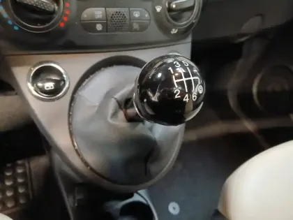 Photo 14 Fiat 500  1.0 70ch BSG S&S Dolcevita