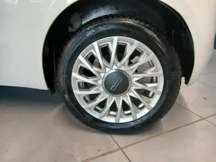 Photo 9 Fiat 500  1.0 70ch BSG S&S Dolcevita