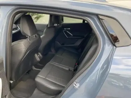 Photo 16 BMW X2  sDrive20iA 170ch M Sport DKG7