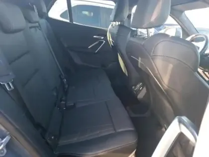 Photo 4 BMW X2  sDrive20iA 170ch M Sport DKG7