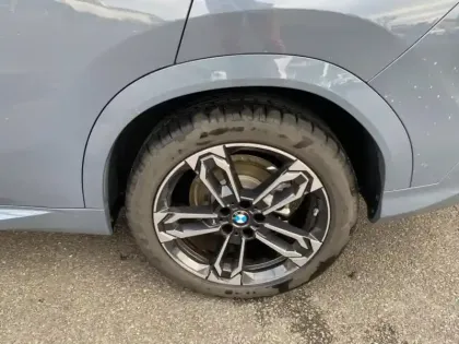 Photo 21 BMW X2  sDrive20iA 170ch M Sport DKG7