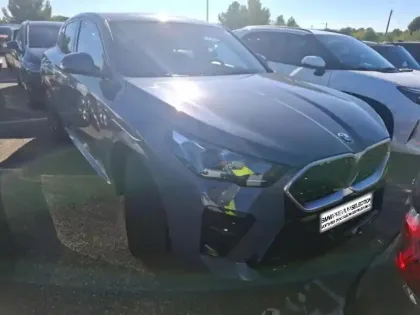 Photo 7 BMW X2  sDrive20iA 170ch M Sport DKG7