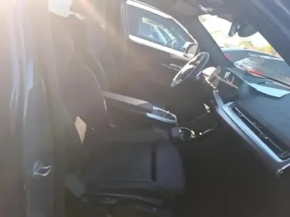 Photo 3 BMW X2  sDrive20iA 170ch M Sport DKG7