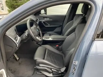 Photo 15 BMW X2  sDrive20iA 170ch M Sport DKG7