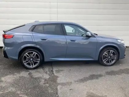 Photo 13 BMW X2  sDrive20iA 170ch M Sport DKG7